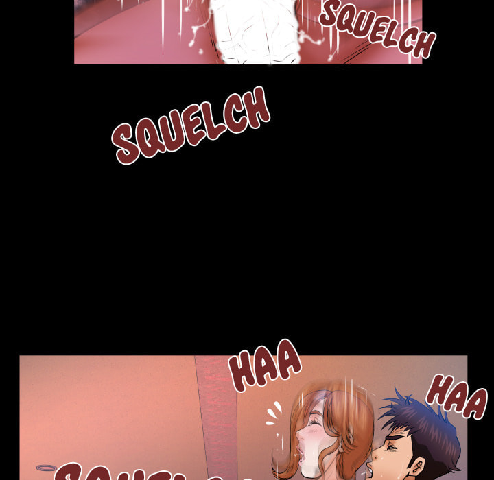 Read Mitsumei chapter 61 image 53 on Lezhin
