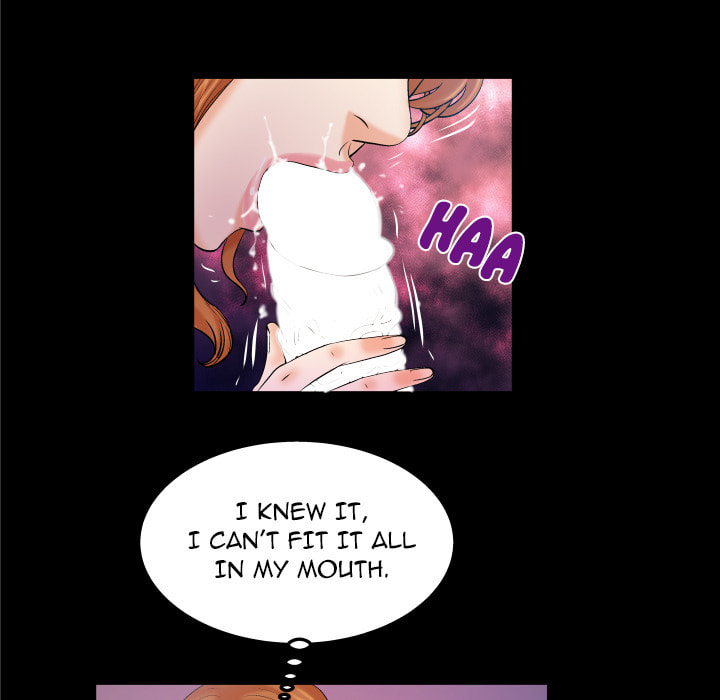 Read Mitsumei chapter 61 image 7 on Lezhin