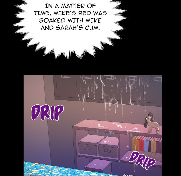 Read Mitsumei chapter 61 image 71 on Lezhin