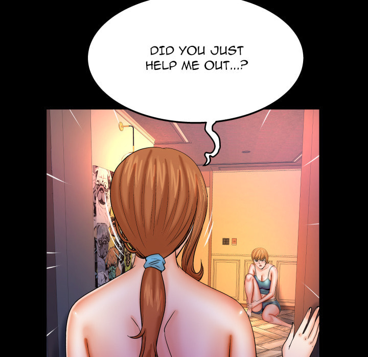 Read Mitsumei chapter 62 image 14 on Lezhin
