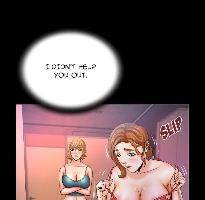 Read Mitsumei chapter 62 image 18 on Lezhin