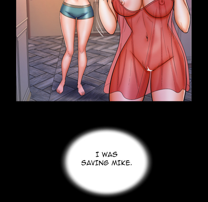 Read Mitsumei chapter 62 image 19 on Lezhin