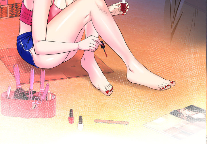 Read Mitsumei chapter 62 image 2 on Lezhin