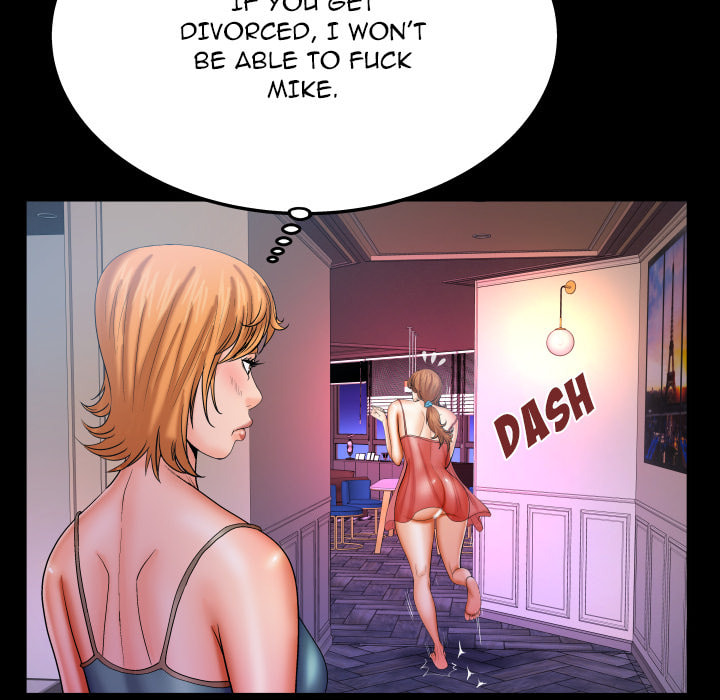 Read Mitsumei chapter 62 image 21 on Lezhin