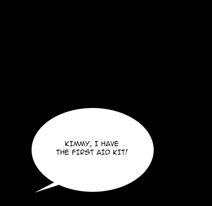 Read Mitsumei chapter 62 image 22 on Lezhin