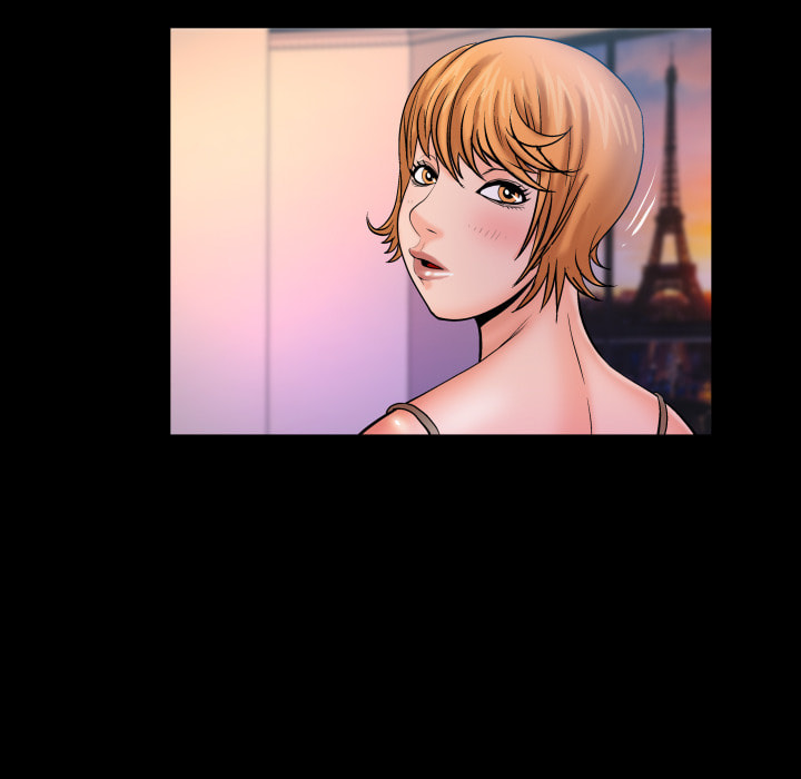 Read Mitsumei chapter 62 image 23 on Lezhin