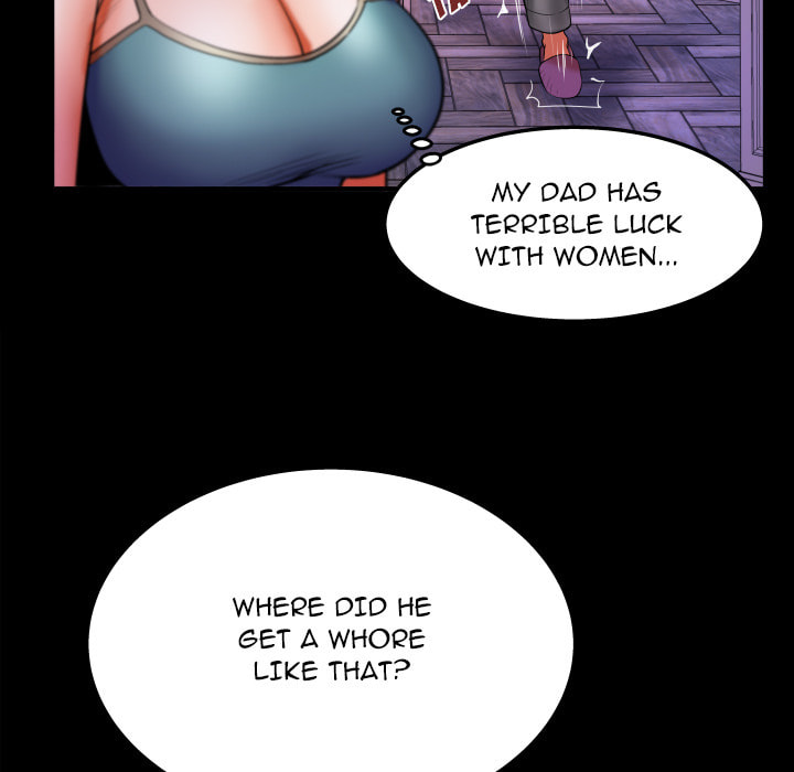 Read Mitsumei chapter 62 image 25 on Lezhin