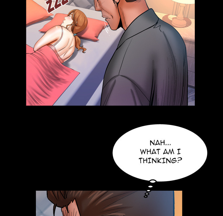 Read Mitsumei chapter 62 image 30 on Lezhin