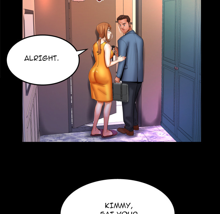 Read Mitsumei chapter 62 image 35 on Lezhin