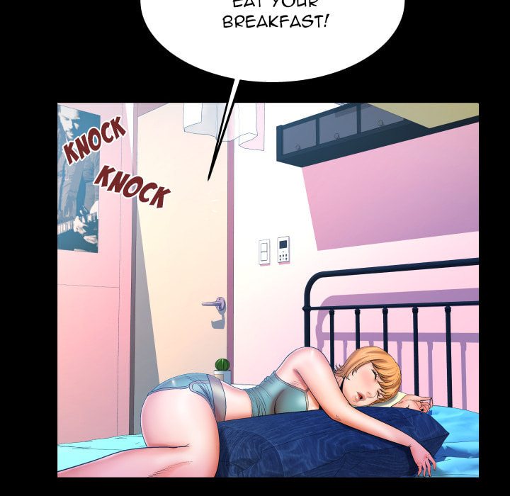 Read Mitsumei chapter 62 image 36 on Lezhin