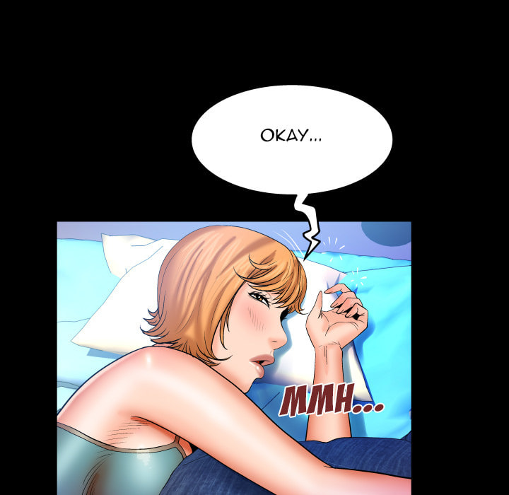 Read Mitsumei chapter 62 image 37 on Lezhin