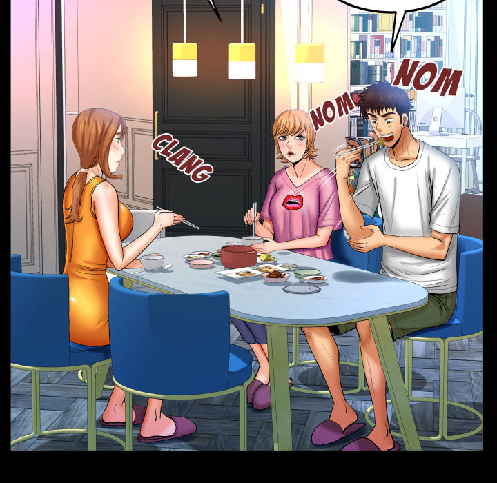 Read Mitsumei chapter 62 image 40 on Lezhin