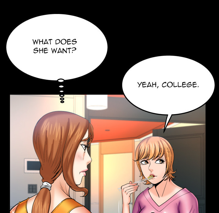 Read Mitsumei chapter 62 image 41 on Lezhin