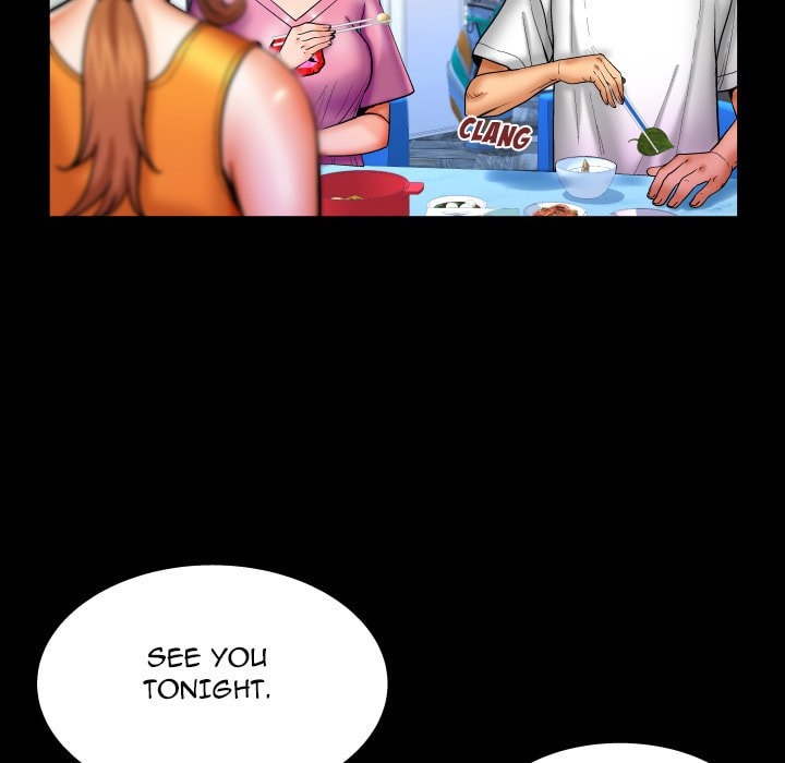 Read Mitsumei chapter 62 image 44 on Lezhin