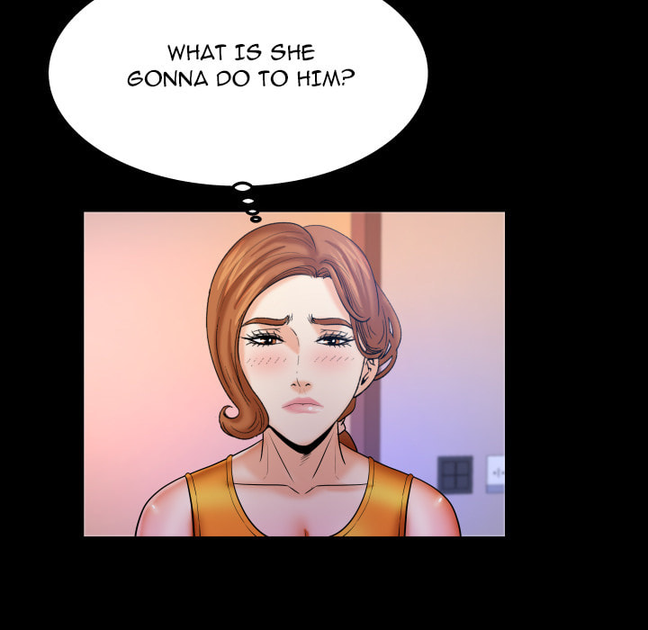 Read Mitsumei chapter 62 image 47 on Lezhin