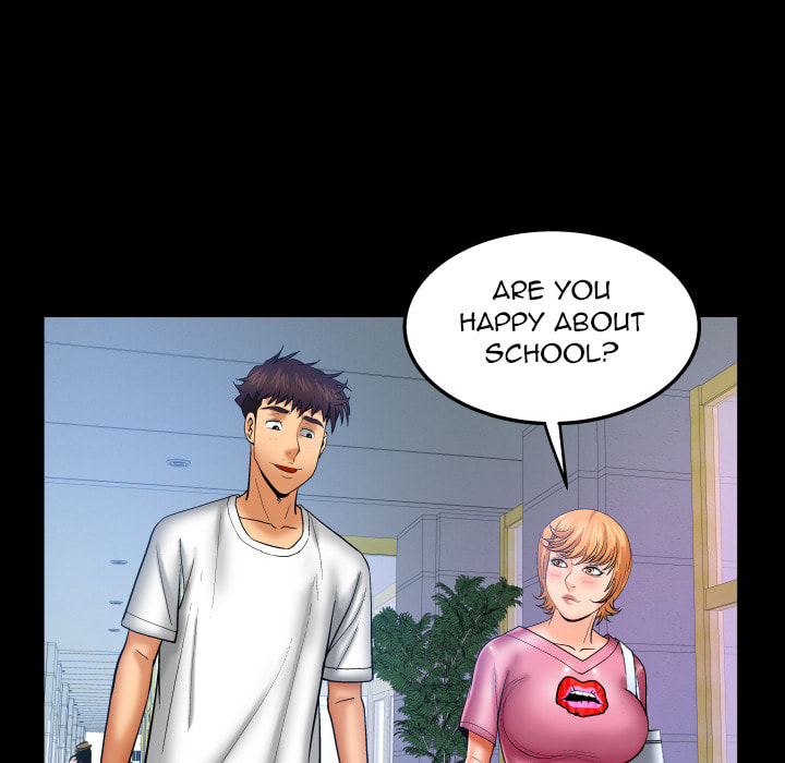Read Mitsumei chapter 62 image 50 on Lezhin