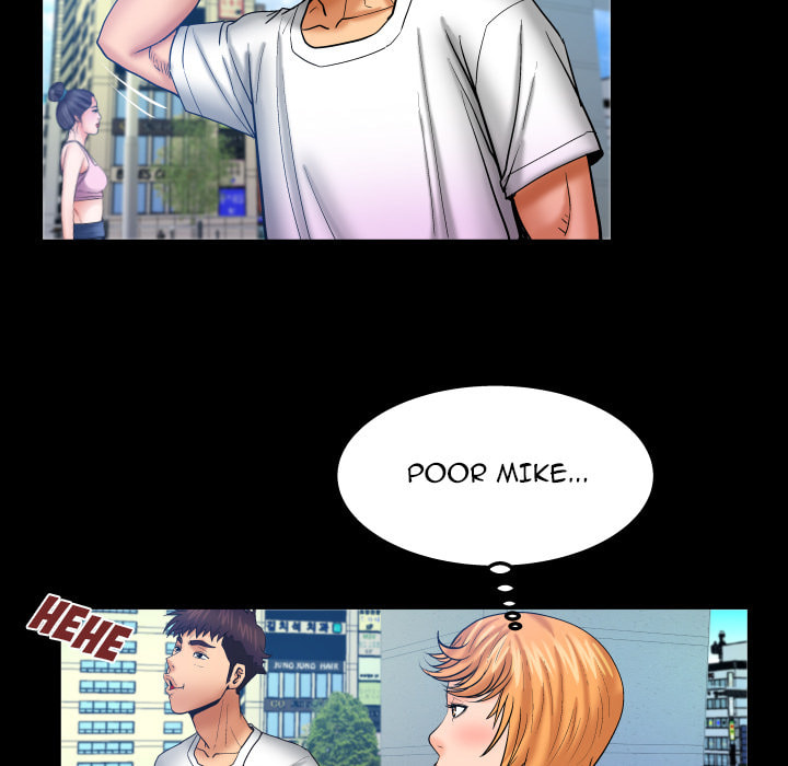 Read Mitsumei chapter 62 image 52 on Lezhin