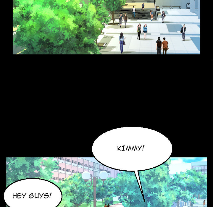 Read Mitsumei chapter 62 image 56 on Lezhin