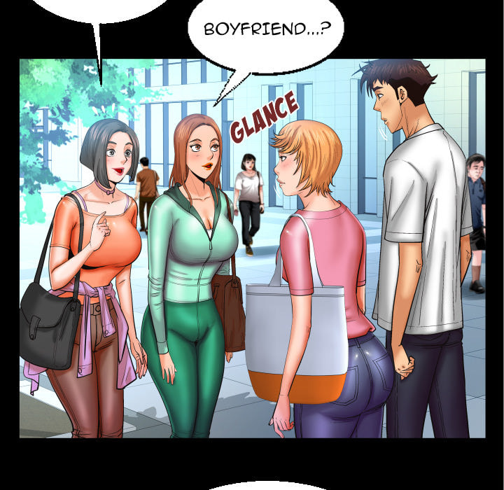 Read Mitsumei chapter 62 image 58 on Lezhin