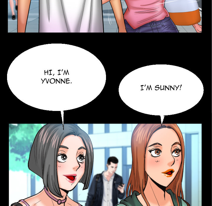 Read Mitsumei chapter 62 image 60 on Lezhin