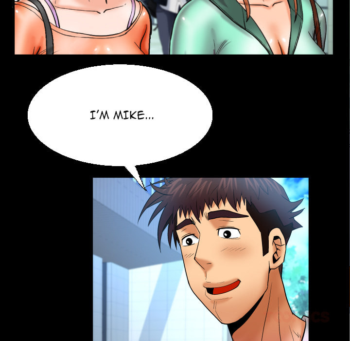 Read Mitsumei chapter 62 image 61 on Lezhin
