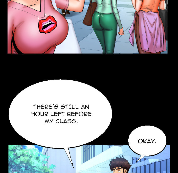 Read Mitsumei chapter 62 image 63 on Lezhin