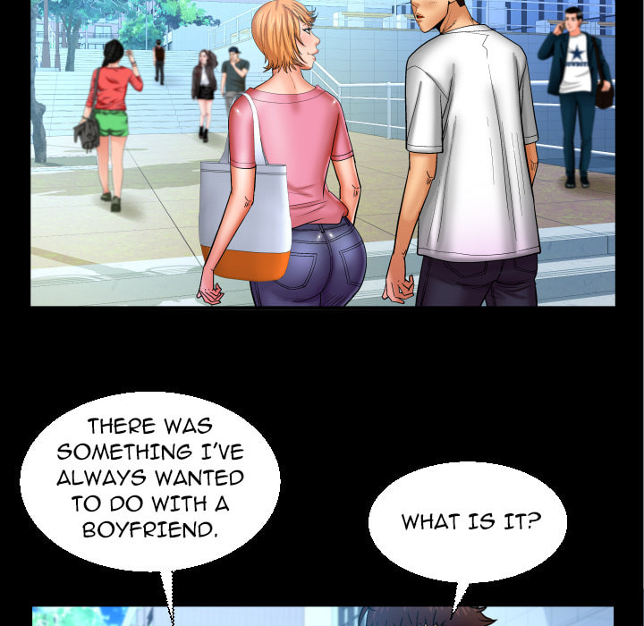 Read Mitsumei chapter 62 image 64 on Lezhin