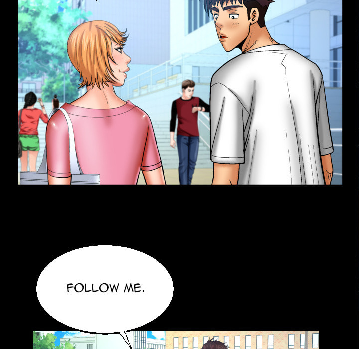 Read Mitsumei chapter 62 image 65 on Lezhin