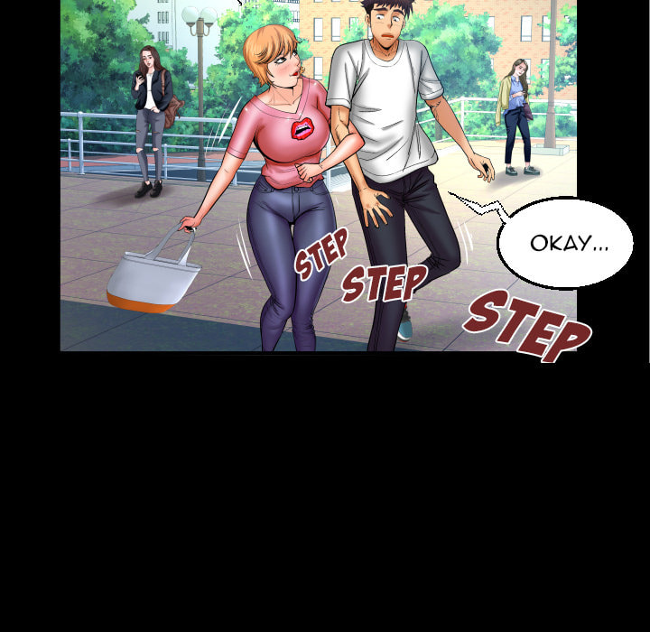 Read Mitsumei chapter 62 image 66 on Lezhin