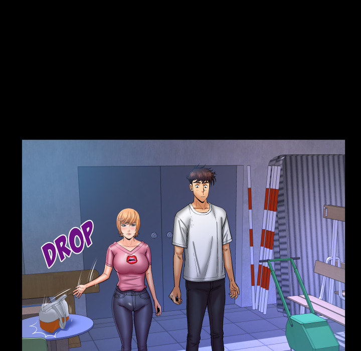 Read Mitsumei chapter 62 image 68 on Lezhin