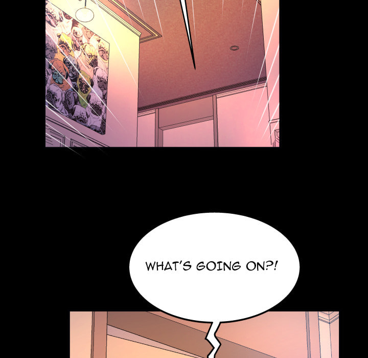 Read Mitsumei chapter 62 image 7 on Lezhin