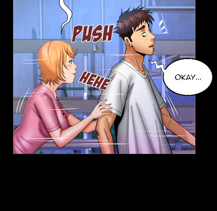 Read Mitsumei chapter 62 image 73 on Lezhin