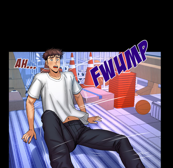 Read Mitsumei chapter 62 image 74 on Lezhin