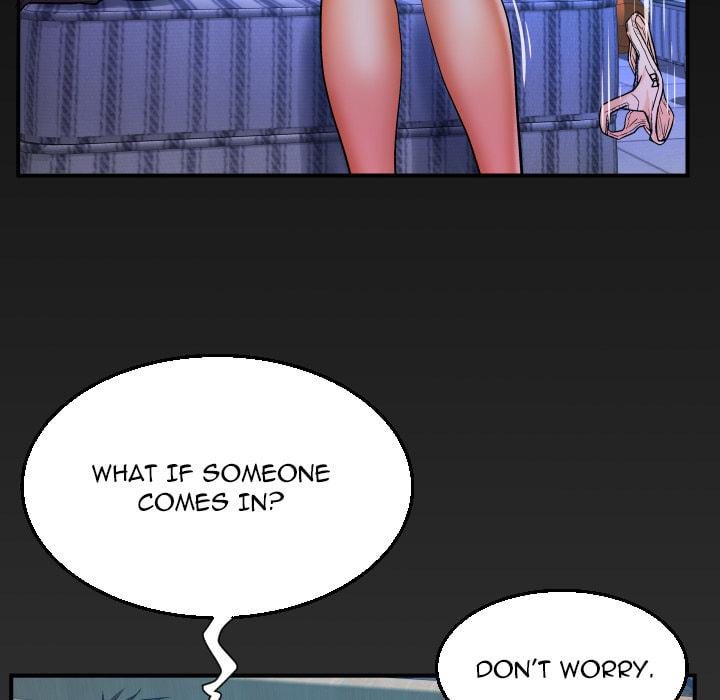Read Mitsumei chapter 62 image 78 on Lezhin