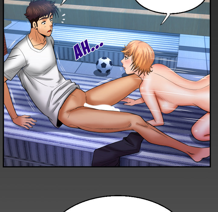 Read Mitsumei chapter 62 image 79 on Lezhin