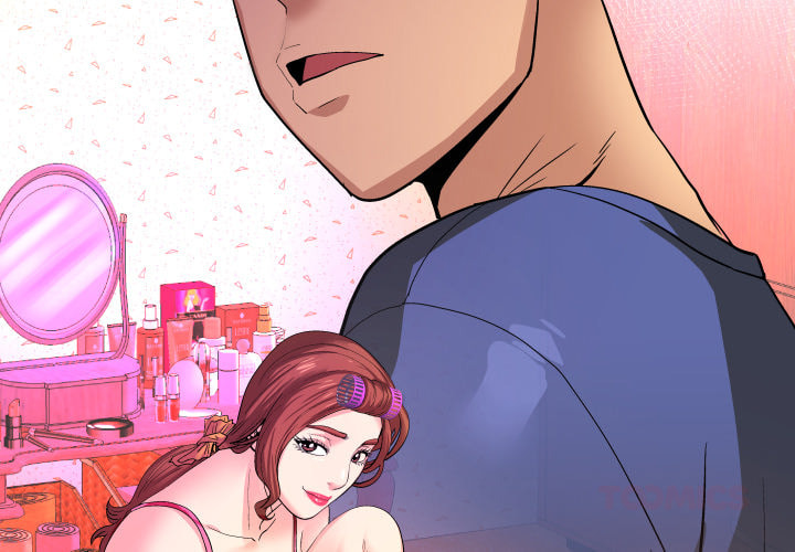 Read Mitsumei chapter 63 image 1 on Lezhin