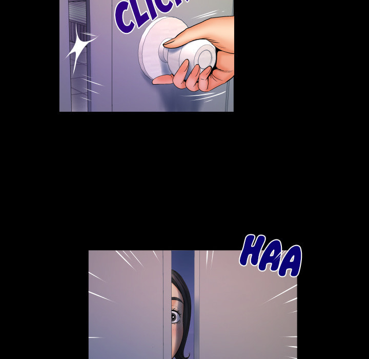 Read Mitsumei chapter 63 image 13 on Lezhin