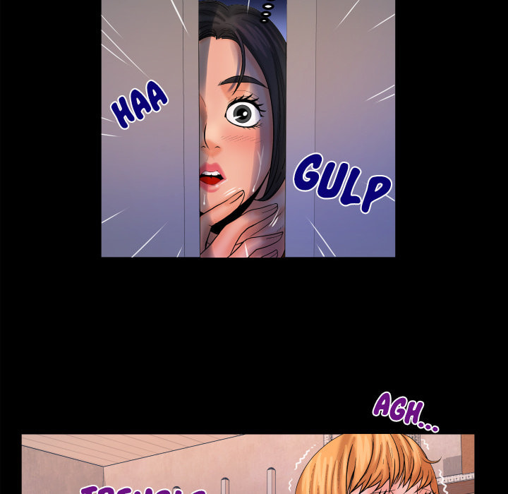 Read Mitsumei chapter 63 image 25 on Lezhin