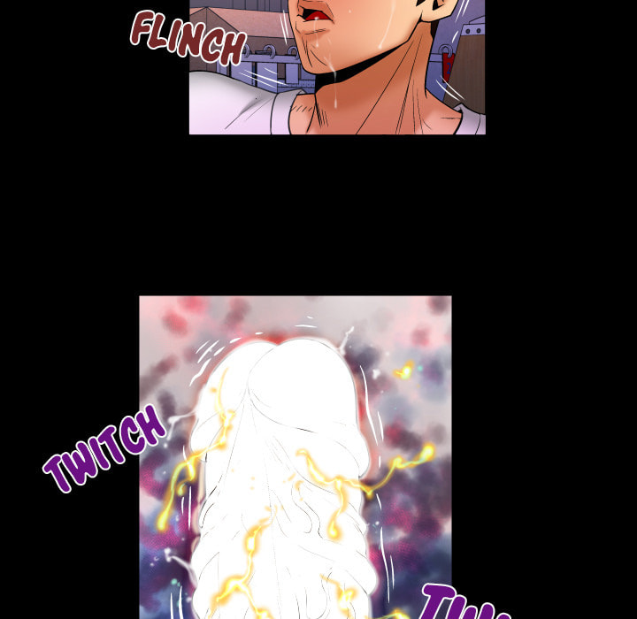 Read Mitsumei chapter 63 image 28 on Lezhin