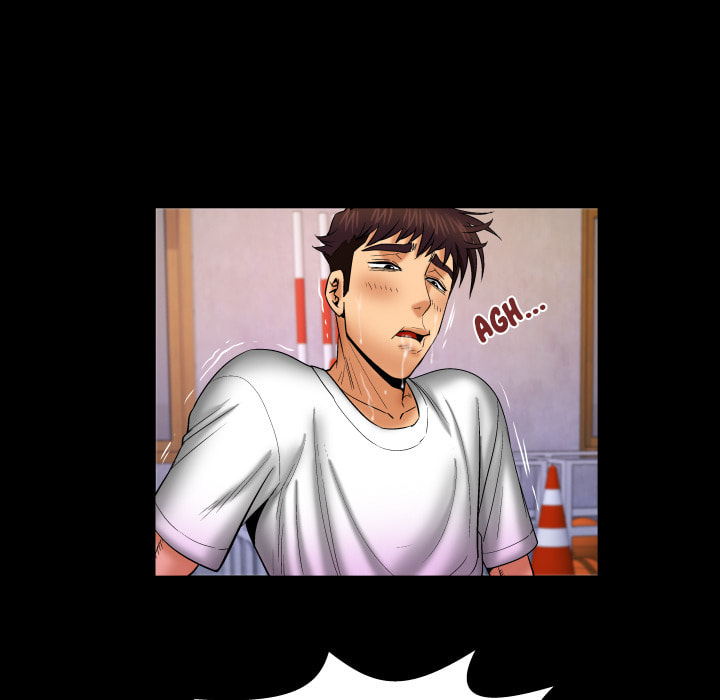 Read Mitsumei chapter 63 image 39 on Lezhin