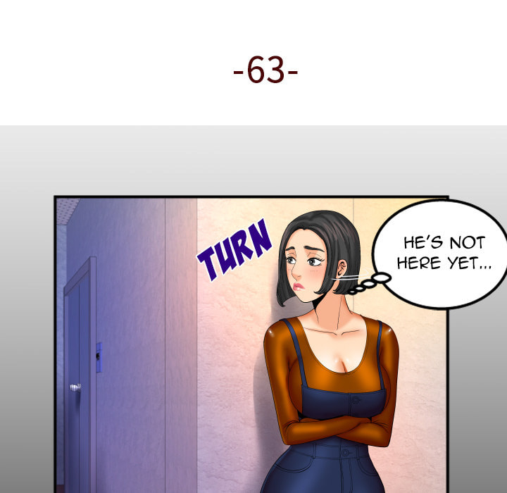 Read Mitsumei chapter 63 image 4 on Lezhin