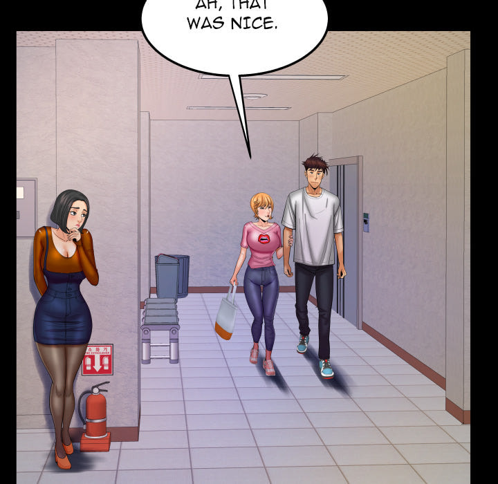 Read Mitsumei chapter 63 image 43 on Lezhin