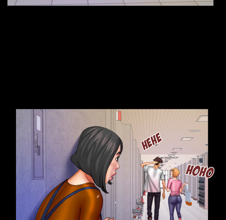 Read Mitsumei chapter 63 image 44 on Lezhin