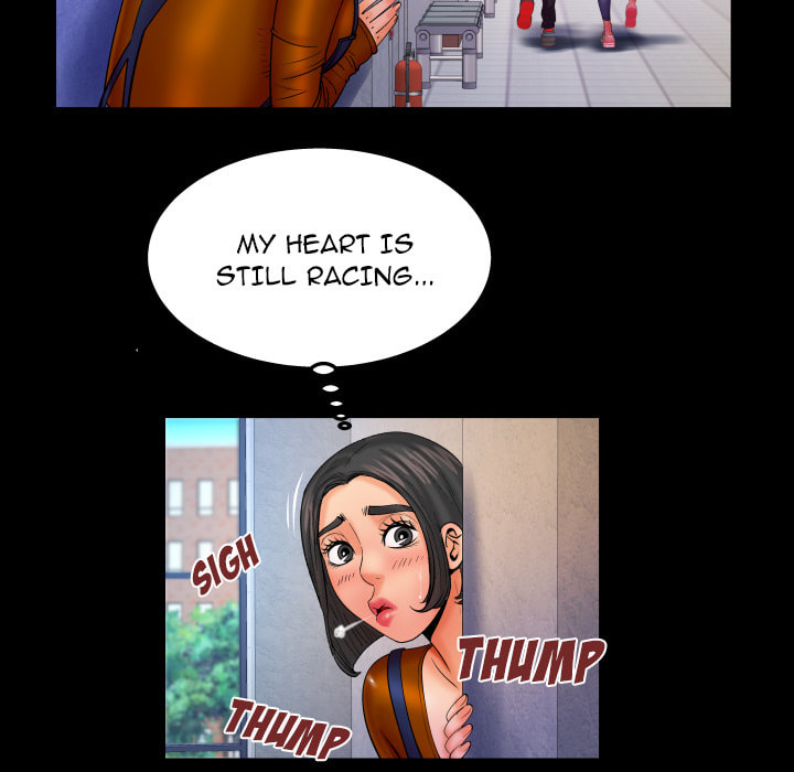 Read Mitsumei chapter 63 image 45 on Lezhin
