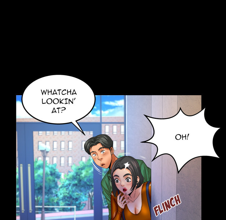 Read Mitsumei chapter 63 image 46 on Lezhin