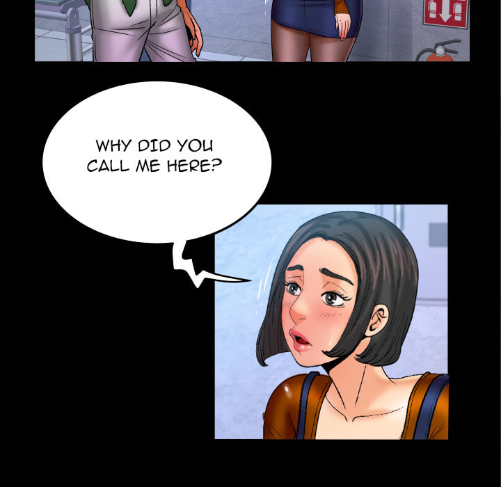 Read Mitsumei chapter 63 image 48 on Lezhin