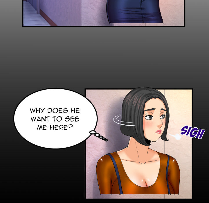 Read Mitsumei chapter 63 image 5 on Lezhin