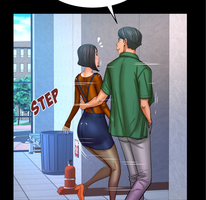 Read Mitsumei chapter 63 image 50 on Lezhin