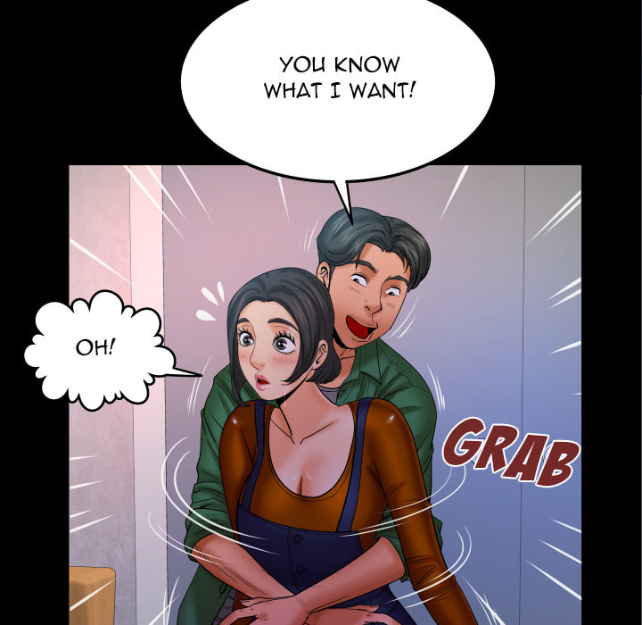 Read Mitsumei chapter 63 image 55 on Lezhin