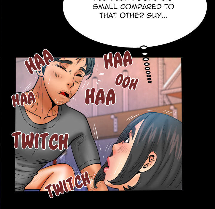 Read Mitsumei chapter 63 image 64 on Lezhin